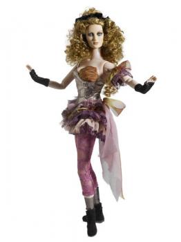 Tonner - Sinister Circus - Lucine - Doll